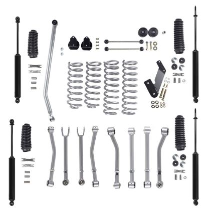 Picture of Rubicon Express Suspension Lift Kit - RE7140T