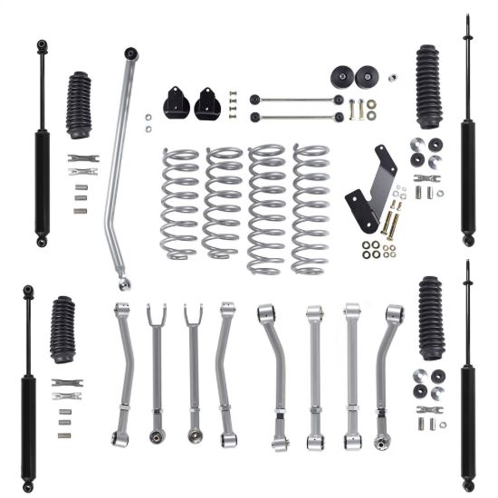 Picture of Rubicon Express Suspension Lift Kit - RE7140T