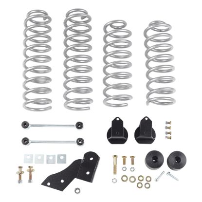 Picture of Rubicon Express Suspension Lift Kit - RE7141