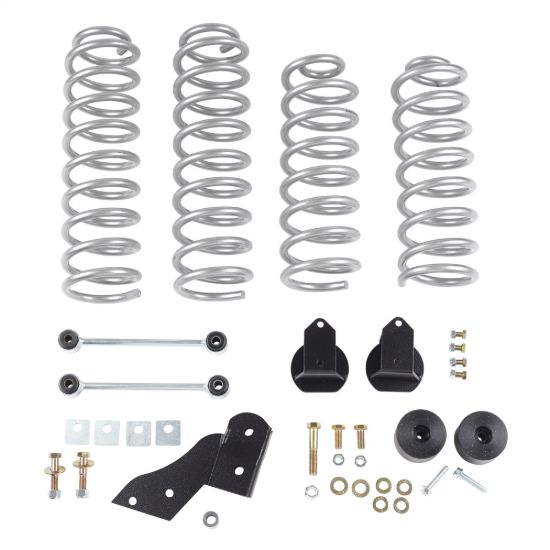 Picture of Rubicon Express Suspension Lift Kit - RE7141