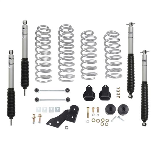 Picture of Rubicon Express Suspension Lift Kit - RE7141M
