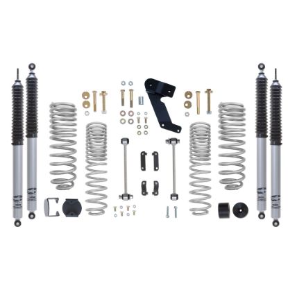 Picture of Rubicon Express Suspension Lift Kit - RE7141PM