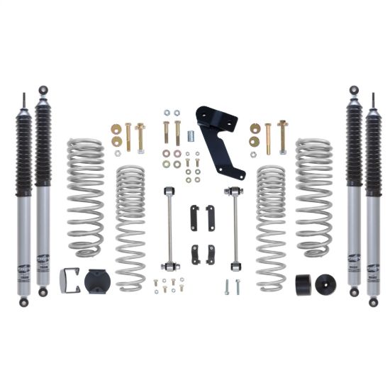 Picture of Rubicon Express Suspension Lift Kit - RE7141PM