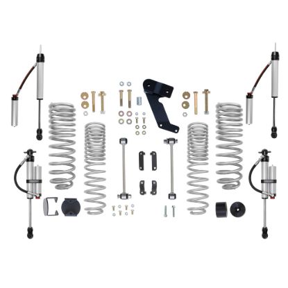 Picture of Rubicon Express Suspension Lift Kit - RE7141PMR