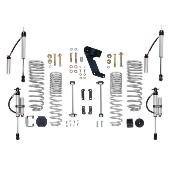 Picture of Rubicon Express Suspension Lift Kit - RE7141PMR