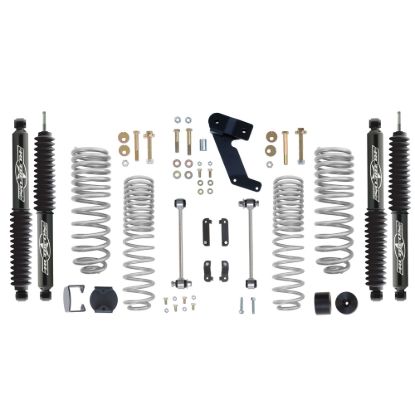 Picture of Rubicon Express Suspension Lift Kit - RE7141PT