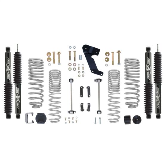 Picture of Rubicon Express Suspension Lift Kit - RE7141PT