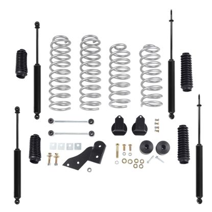 Picture of Rubicon Express Suspension Lift Kit - RE7141T