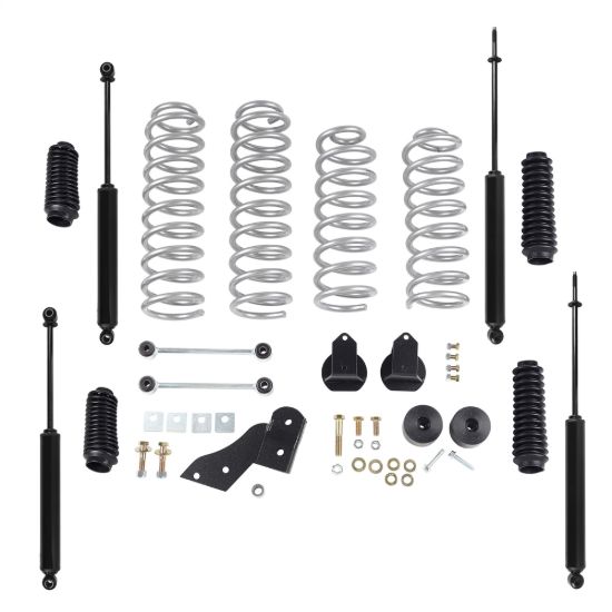Picture of Rubicon Express Suspension Lift Kit - RE7141T