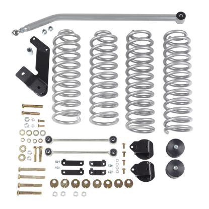 Picture of Rubicon Express Suspension Lift Kit - RE7142