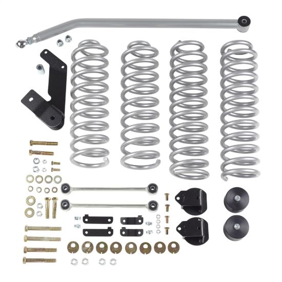Picture of Rubicon Express Suspension Lift Kit - RE7142