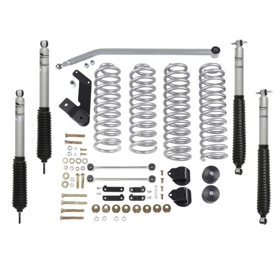Picture of Rubicon Express Suspension Lift Kit - RE7142M