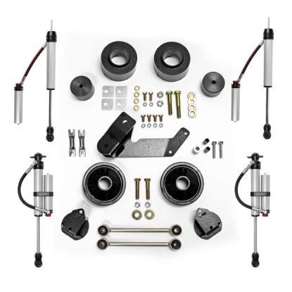 Picture of Rubicon Express Suspension Lift Kit - RE7142MR