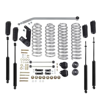 Picture of Rubicon Express Suspension Lift Kit - RE7142T