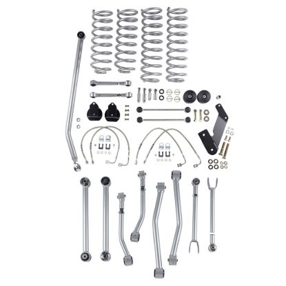 Picture of Rubicon Express Suspension Lift Kit - RE7143