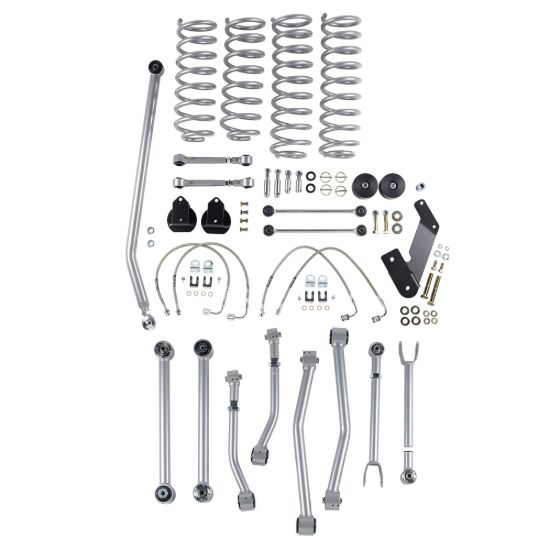 Picture of Rubicon Express Suspension Lift Kit - RE7143
