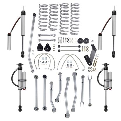 Picture of Rubicon Express Suspension Lift Kit - RE7143MR