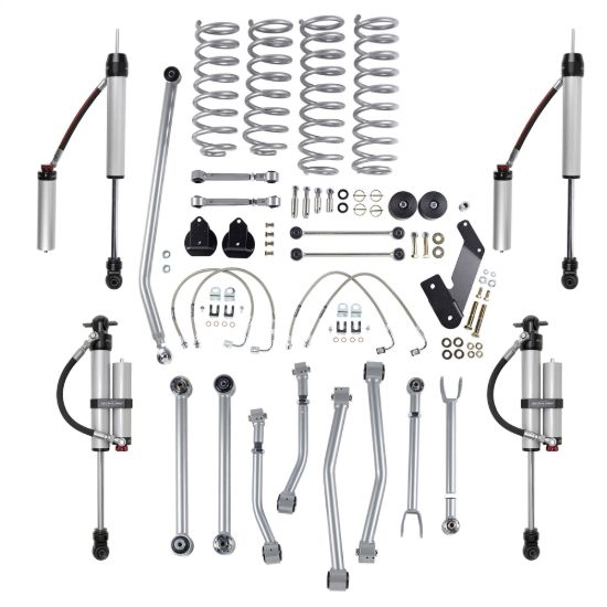 Picture of Rubicon Express Suspension Lift Kit - RE7143MR