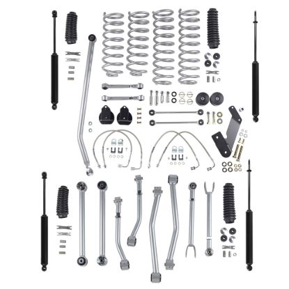 Picture of Rubicon Express Suspension Lift Kit - RE7143T