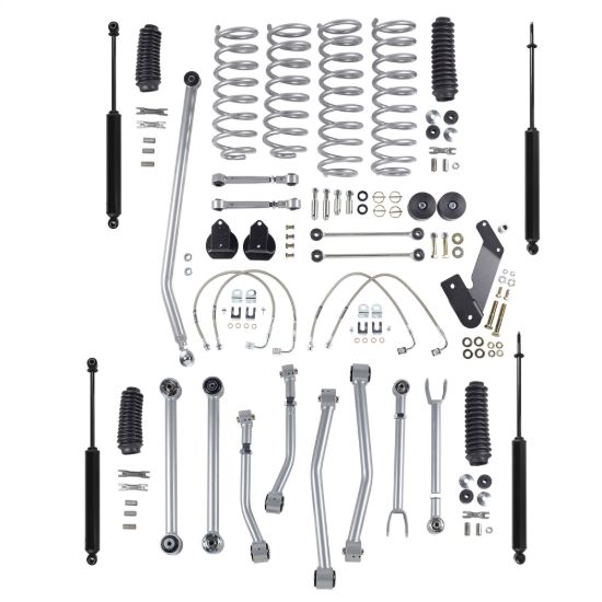 Picture of Rubicon Express Suspension Lift Kit - RE7143T