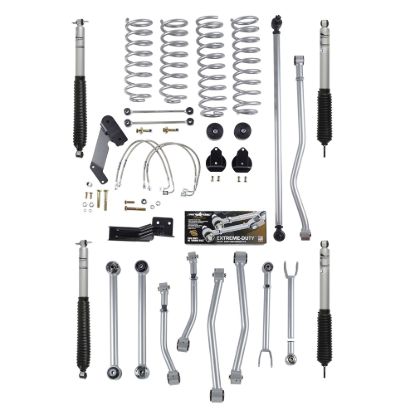 Picture of Rubicon Express Suspension Lift Kit - RE7144M