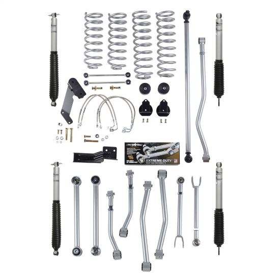 Picture of Rubicon Express Suspension Lift Kit - RE7144M