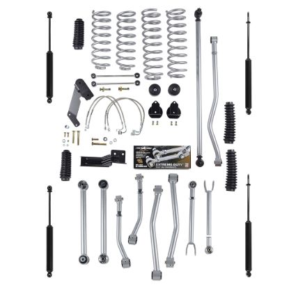 Picture of Rubicon Express Suspension Lift Kit - RE7144T