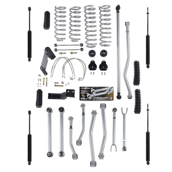 Picture of Rubicon Express Suspension Lift Kit - RE7144T