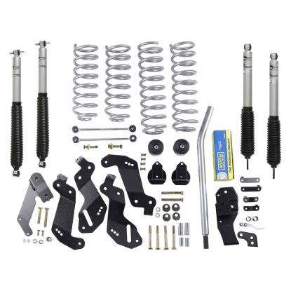 Picture of Rubicon Express Suspension Lift Kit - RE7145M