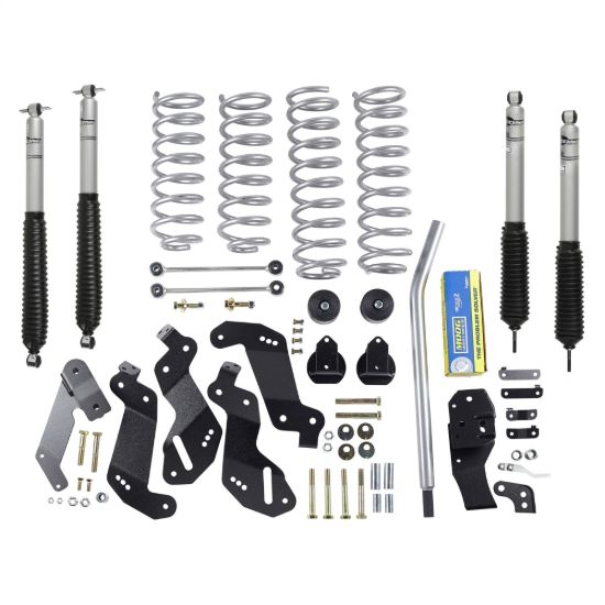 Picture of Rubicon Express Suspension Lift Kit - RE7145M