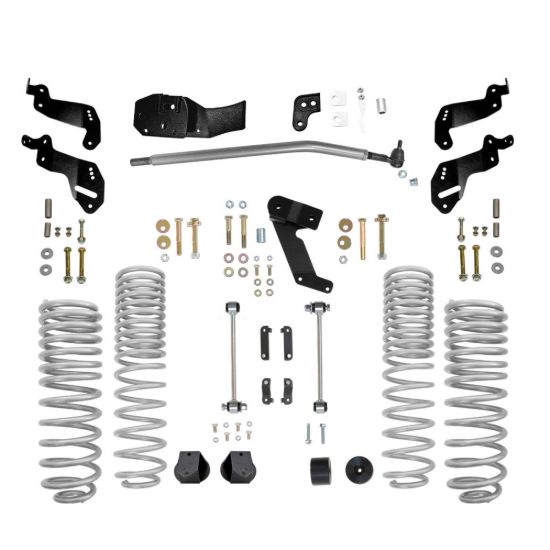 Picture of Rubicon Express Suspension Lift Kit - RE7145P