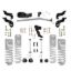 Picture of Rubicon Express Suspension Lift Kit - RE7145P