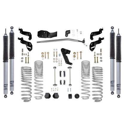 Picture of Rubicon Express Suspension Lift Kit - RE7145PM