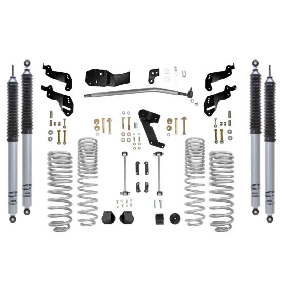 Picture of Rubicon Express Suspension Lift Kit - RE7145PM