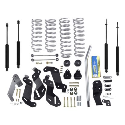 Picture of Rubicon Express Suspension Lift Kit - RE7145PT