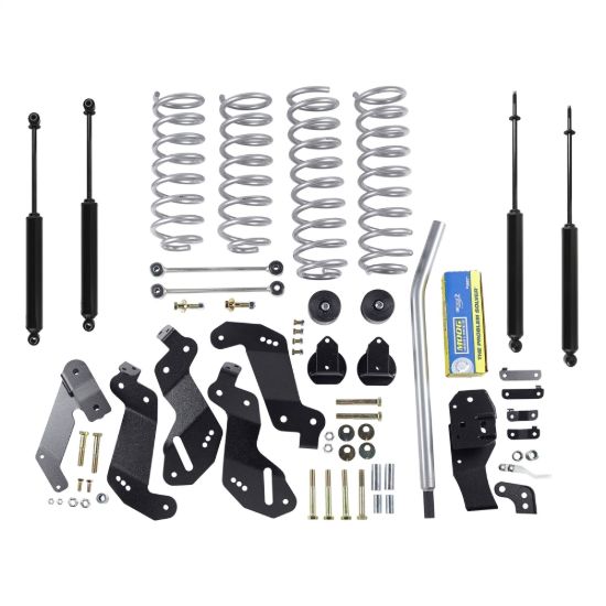 Picture of Rubicon Express Suspension Lift Kit - RE7145PT