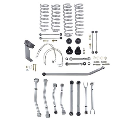 Picture of Rubicon Express Suspension Lift Kit - RE7147