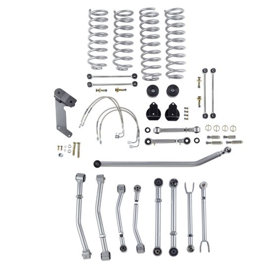 Picture of Rubicon Express Suspension Lift Kit - RE7147