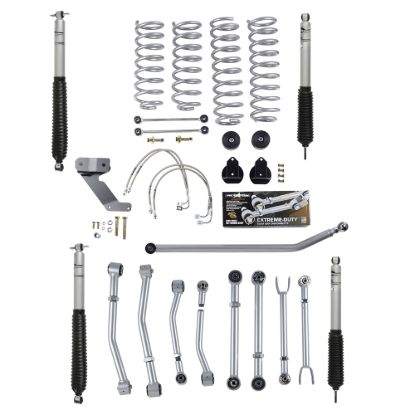 Picture of Rubicon Express Suspension Lift Kit - RE7147M