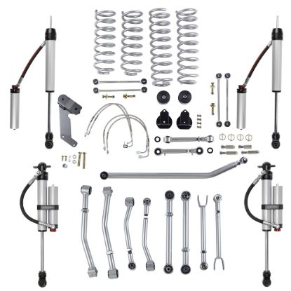 Picture of Rubicon Express Suspension Lift Kit - RE7147MR