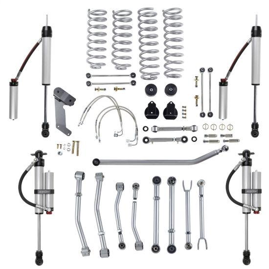 Picture of Rubicon Express Suspension Lift Kit - RE7147MR