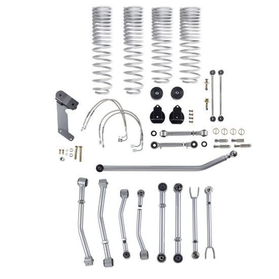 Picture of Rubicon Express Suspension Lift Kit - RE7147P