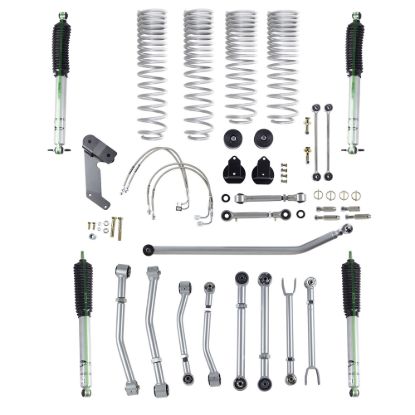 Picture of Rubicon Express Suspension Lift Kit - RE7147PM