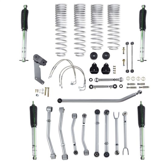Picture of Rubicon Express Suspension Lift Kit - RE7147PM