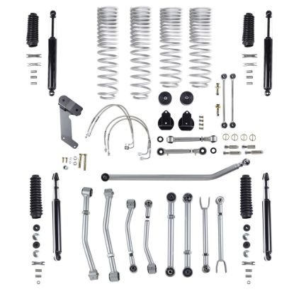 Picture of Rubicon Express Suspension Lift Kit - RE7147PT