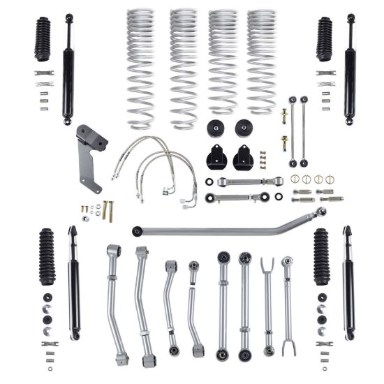 Picture of Rubicon Express Suspension Lift Kit - RE7147PT