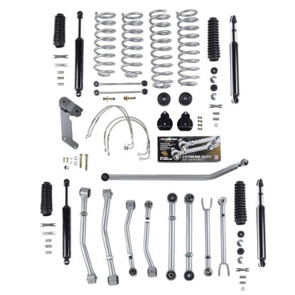 Picture of Rubicon Express Suspension Lift Kit - RE7147T