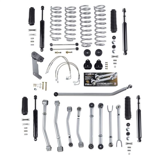 Picture of Rubicon Express Suspension Lift Kit - RE7147T