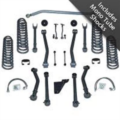 Picture of Rubicon Express Suspension Lift Kit - RE7148