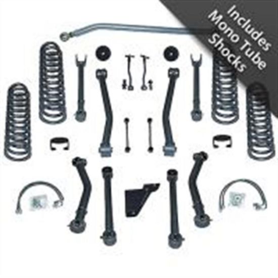 Picture of Rubicon Express Suspension Lift Kit - RE7148
